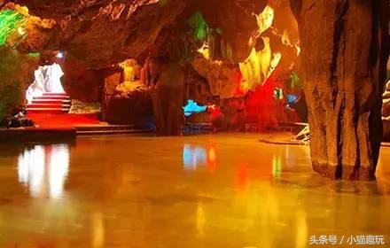 英德奇洞温泉特价门票多少钱一张,英德奇洞温泉度假区两日自驾游