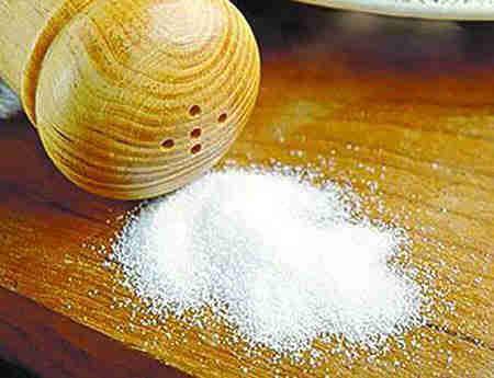 融雪盐和食用盐一样吗,融雪的盐可以食用吗