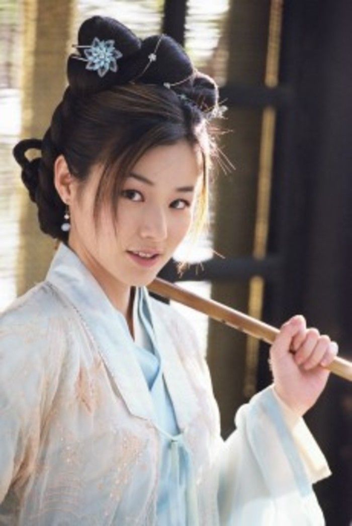 黄圣依叶璇高圆圆电视剧,叶璇黄圣依高圆圆等角色初登场