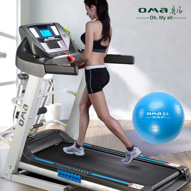 跑步机巨头,跑步机十大排名榜最新