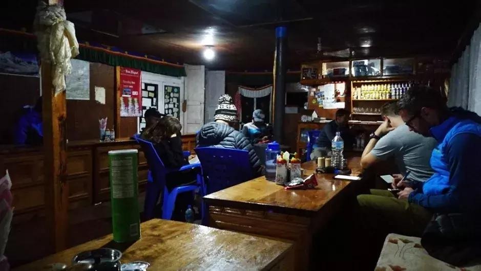 尼泊尔ebc徒步几天可以完成,尼泊尔ebc徒步多少公里