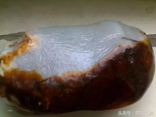 和田玉的知识大全介绍,史上最全和田玉知识