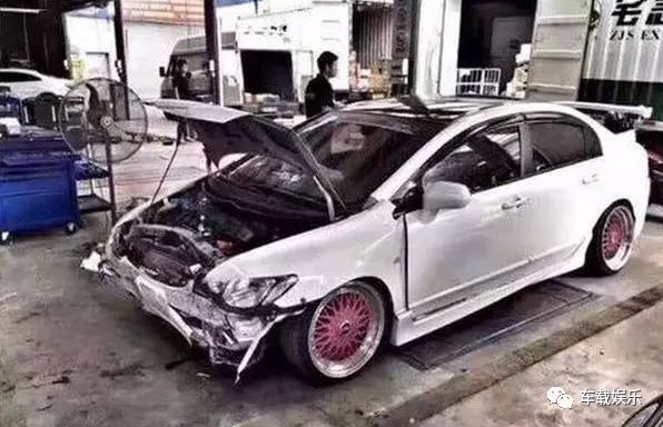 低调神车思域,被称为一代神车的思域是哪一款