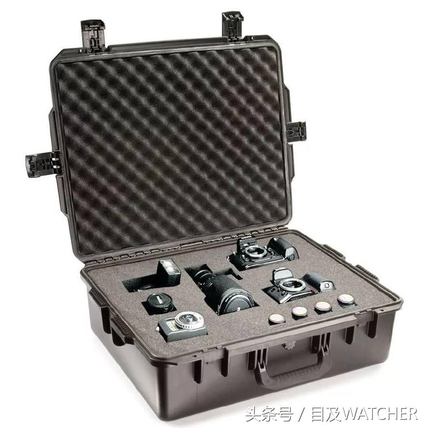 怎样选购摄影背包,口碑最好双肩摄影包