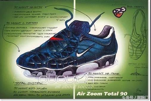 还记得你的第一双篮球鞋咋拍,还记得你们的第一双球鞋叫什么吗