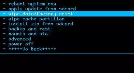 realme手机忘记锁屏密码怎么解锁,oppo手机锁屏密码忘记了怎么解锁