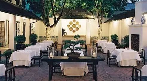 清迈酒店该如何选择，推荐你6家在闹市酒店，出门就能加入狂欢！