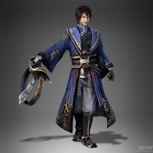 ps4真三国无双8怎么设置双人,真三国无双8吕布最强武器在哪里