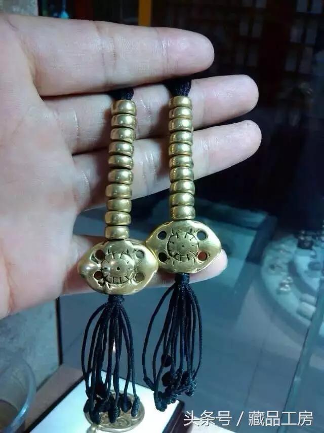 108颗佛珠计数器应该在什么位置,藏传佛珠计数器在腰珠的哪个位置