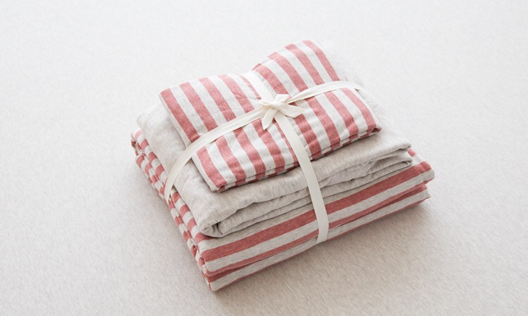 提升幸福感的家居好物床单,提升生活幸福感的床品不可怠慢