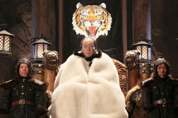 天王盖地虎，宝塔镇河妖！细数黑话暗号，你知道多少！