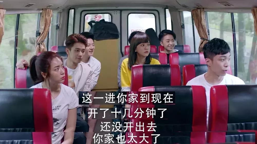 灰姑娘的故事说100年不厌,还不是心里怀揣一个李泽言么