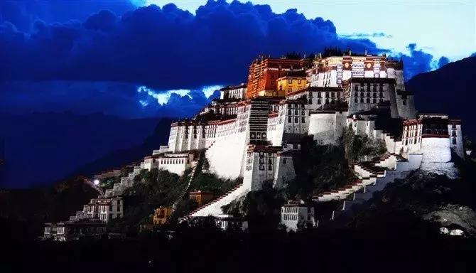 拉林高速最美段,公路的颜值