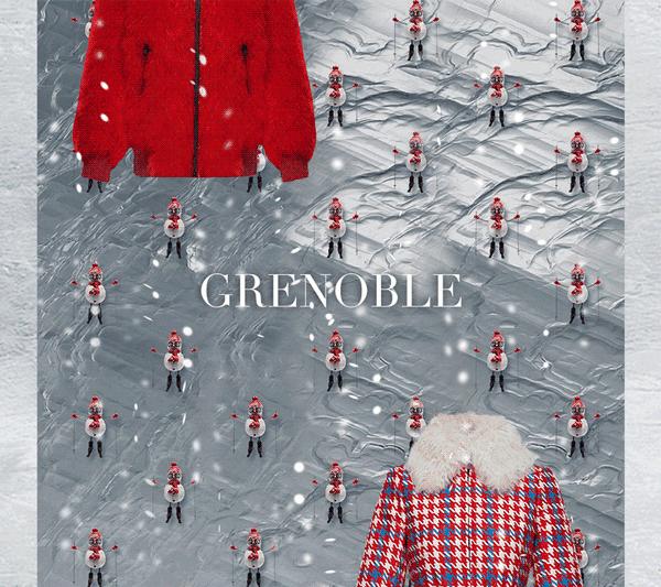 新加拿大鹅羽绒服,加拿大鹅羽绒服为什么火了