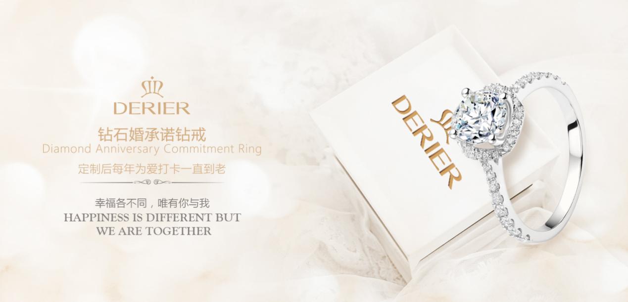 求婚钻戒推荐一线品牌,求婚钻戒推荐经典款式