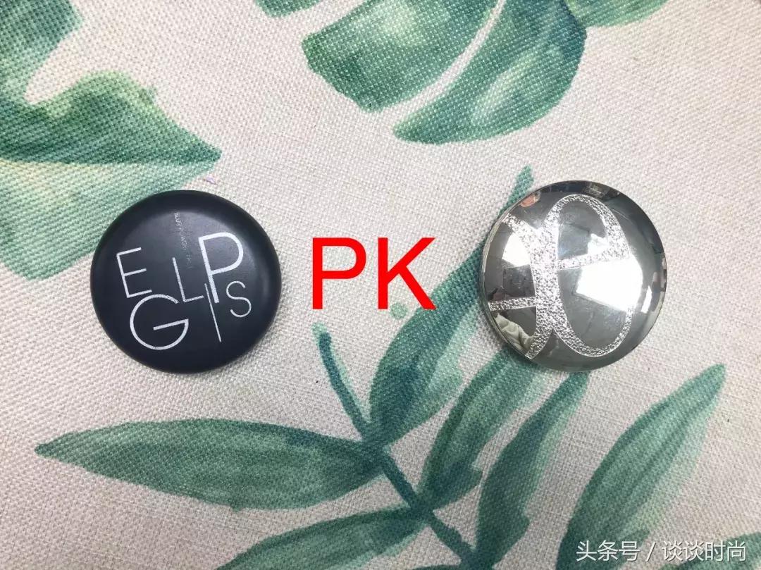 贫民窟女孩和白富美护肤品对比图,贫民窟女孩所有的化妆品和护肤品