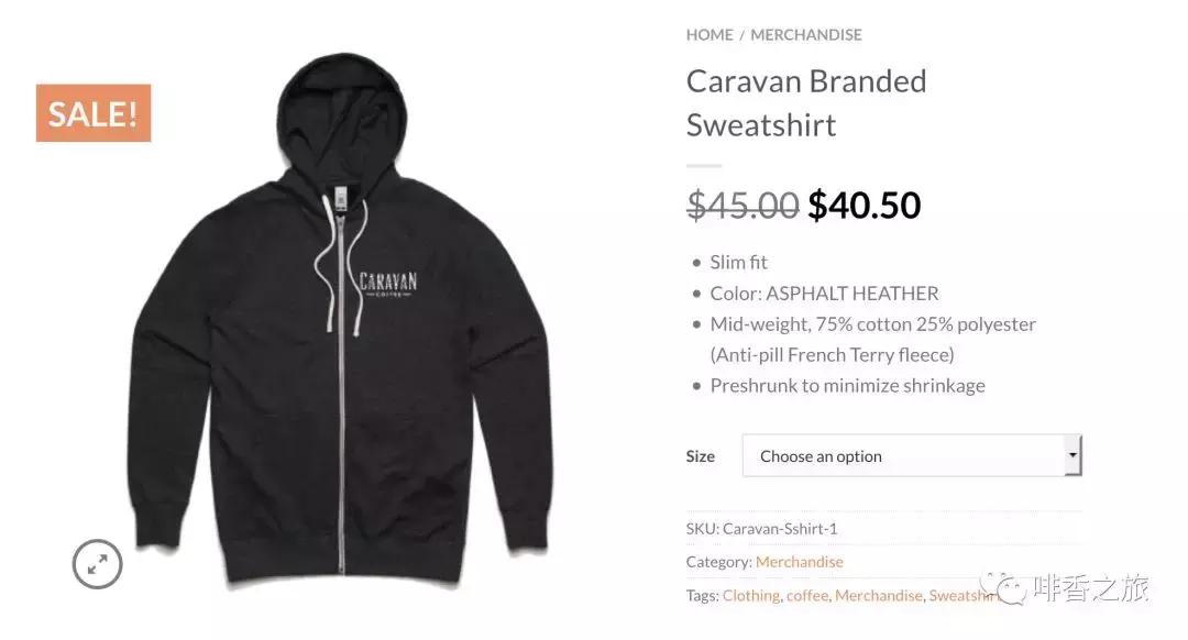 开在商场的咖啡品牌,最早的咖啡店品牌