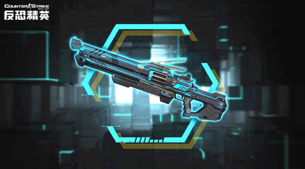 反恐精英ol2024年新出的神器,反恐精英ol年度神器