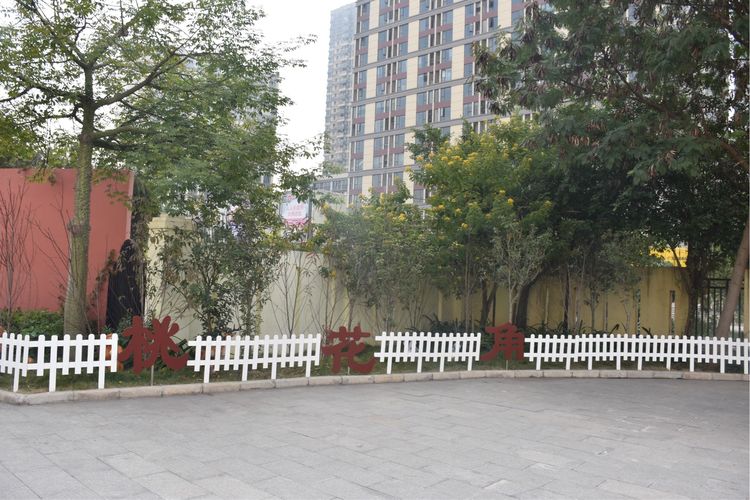 学生成长的沃土师生眷恋的乐园一一八桂绿城小学2017年工作汇报