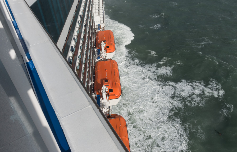 邮轮旅游的魅力,探秘邮轮旅游的奢华与实惠