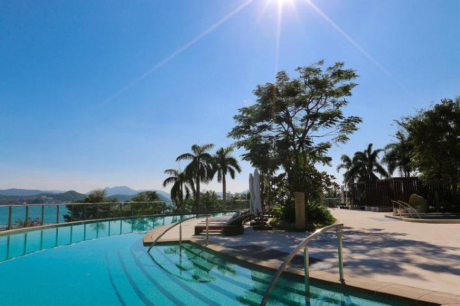 嗨游三亚,嗨皮的三亚最后一天