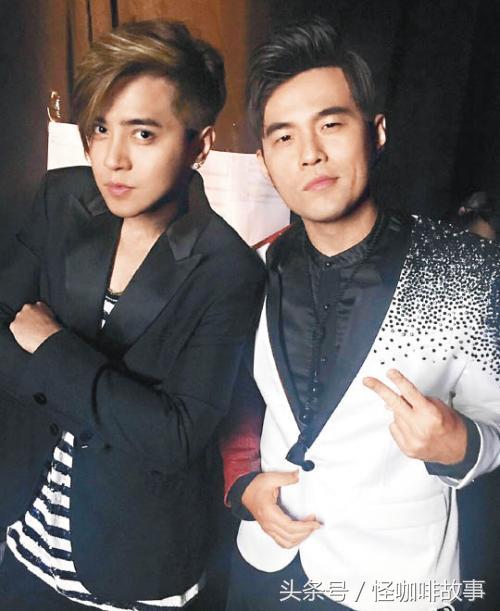 罗志祥的十首歌,罗志祥写给周杰伦但没有发行的歌