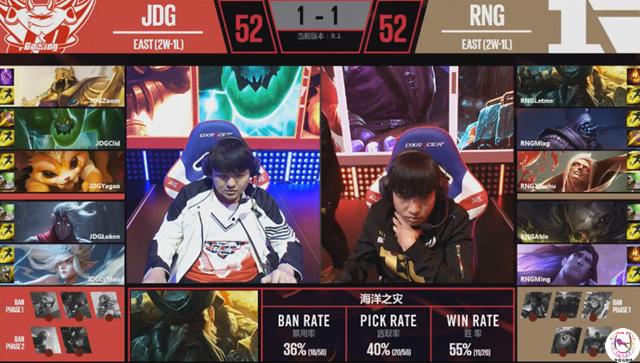 jdg战队战胜v5,jdg战队打rng