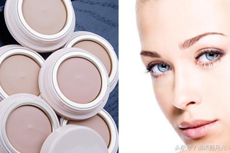 气垫bb霜的作用是什么,网红小蘑菇遮瑕保湿气垫粉底bb霜
