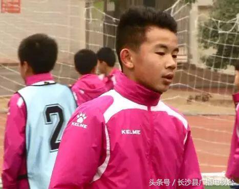 足球小将长沙足球邀请赛,湖南省足球小子晋级