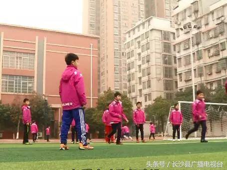 足球小将长沙足球邀请赛,湖南省足球小子晋级