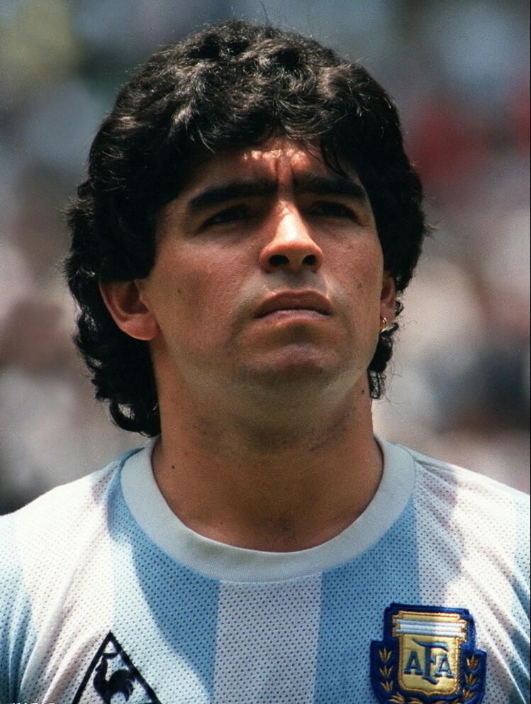 世界足球前十大球星排名,德国最有名足球球星十大排名