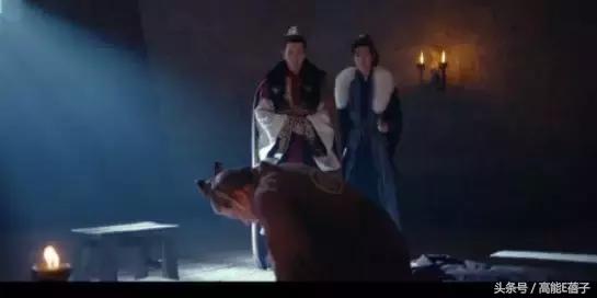 琅琊榜之风起长林最后结局,琅琊榜之风起长林大结局了吗