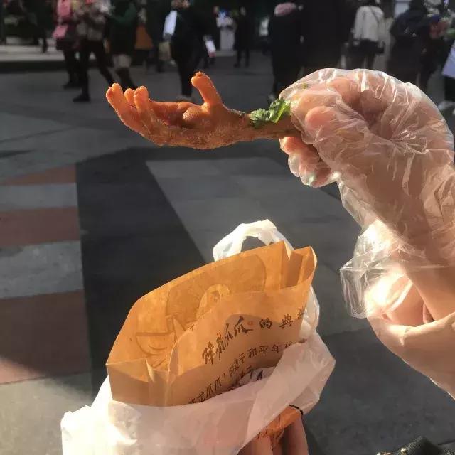 锦江区小吃美食推荐地方,锦江区网红打卡小吃