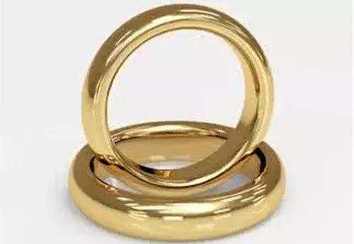 戴黄金皮肤发黑怎么办,纯黄金戴手上发黑怎么回事