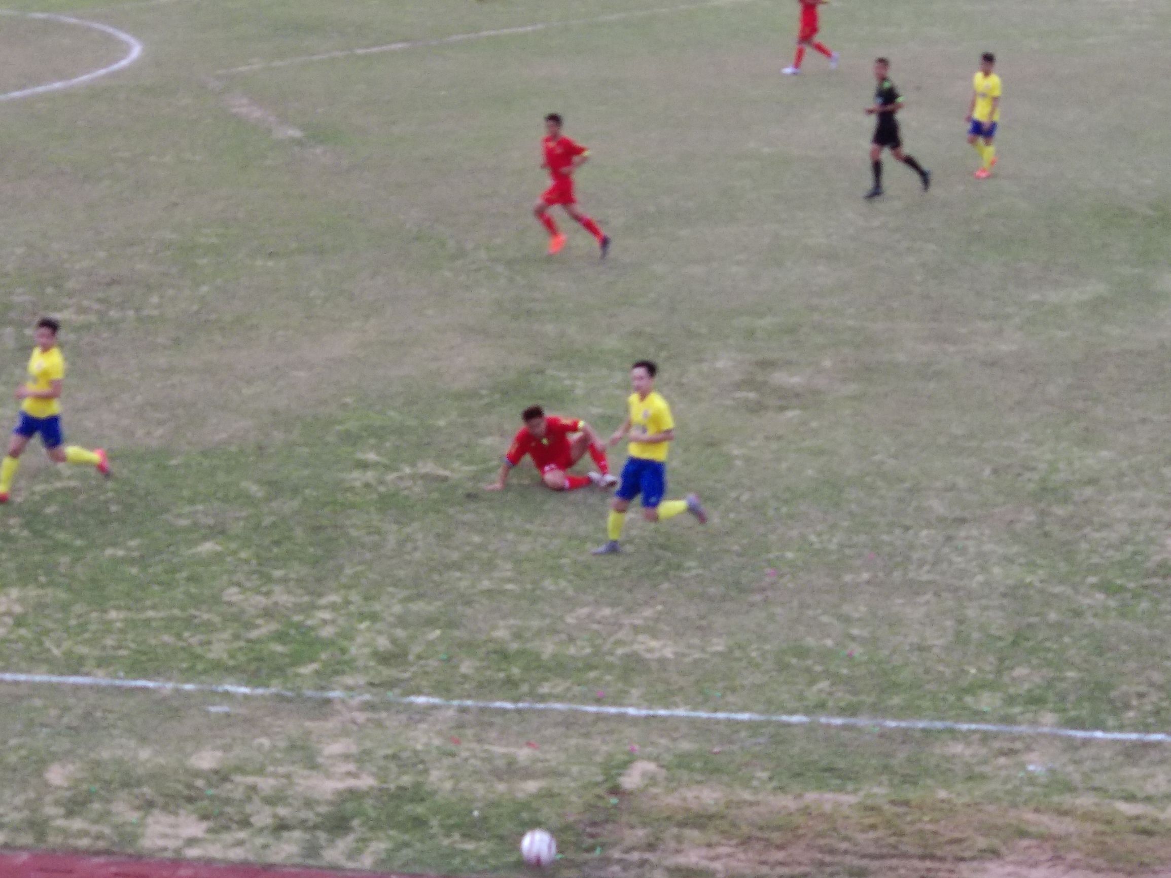 2021广东省足球协会杯总决赛,广东省联赛汕头队