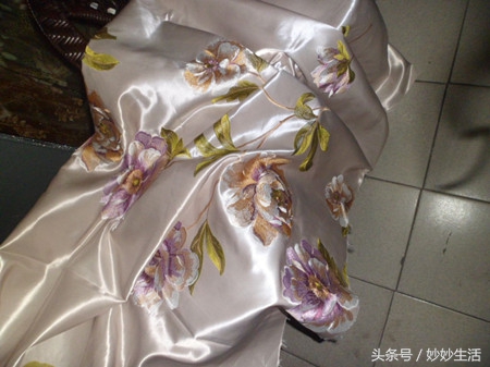 新窗帘清洗妙招除甲醛,窗帘免拆清洗视频教程