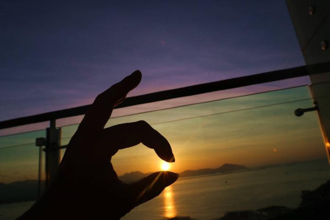 嗨游三亚,嗨皮的三亚最后一天