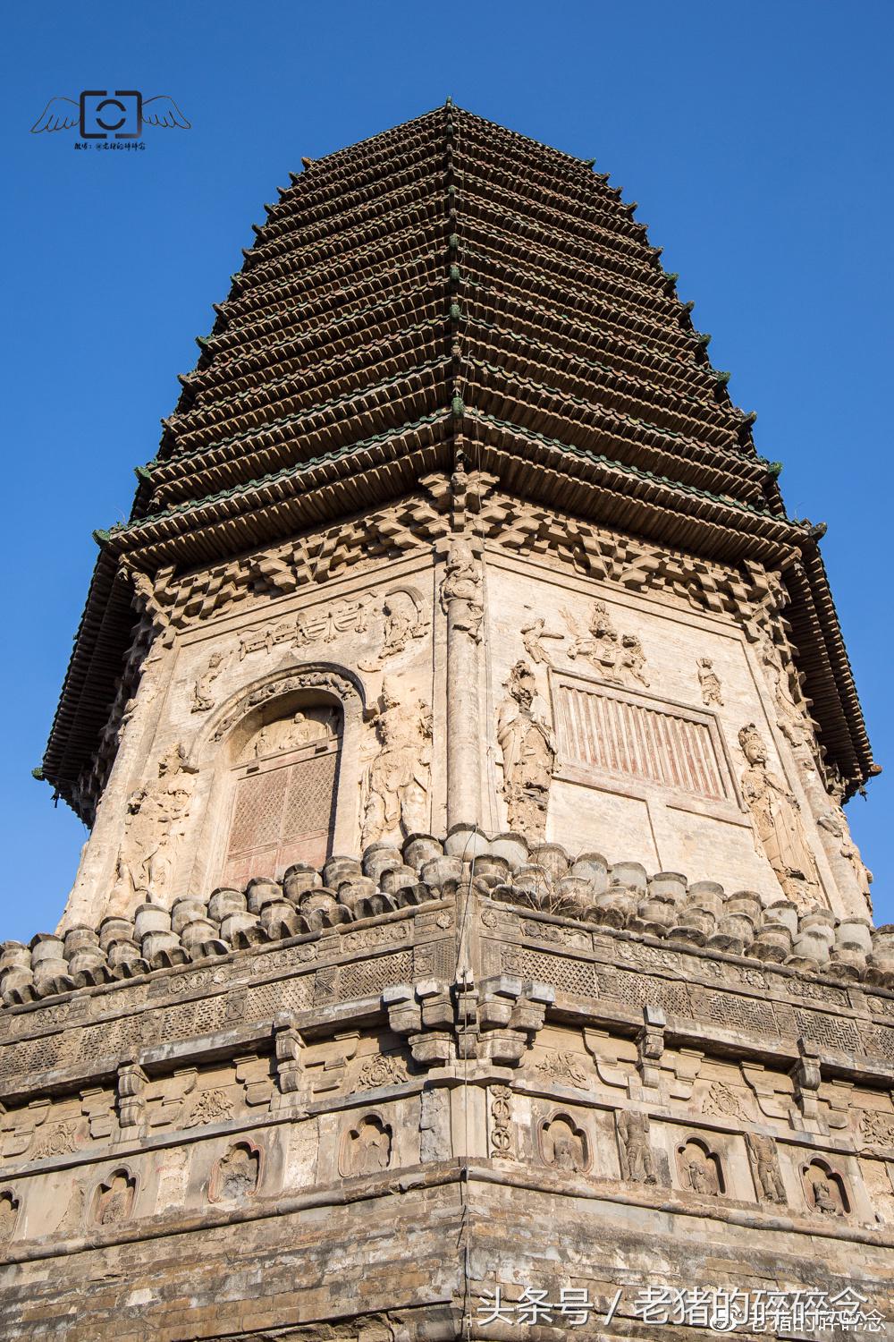 探访北京中轴线感受古都魅力,探访北京千年道观