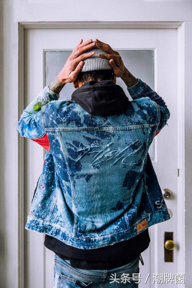 levisairjordan4,levisxairjordan