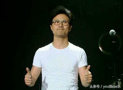 汪峰和结石姐相谈甚欢,结石姐挑战华晨宇