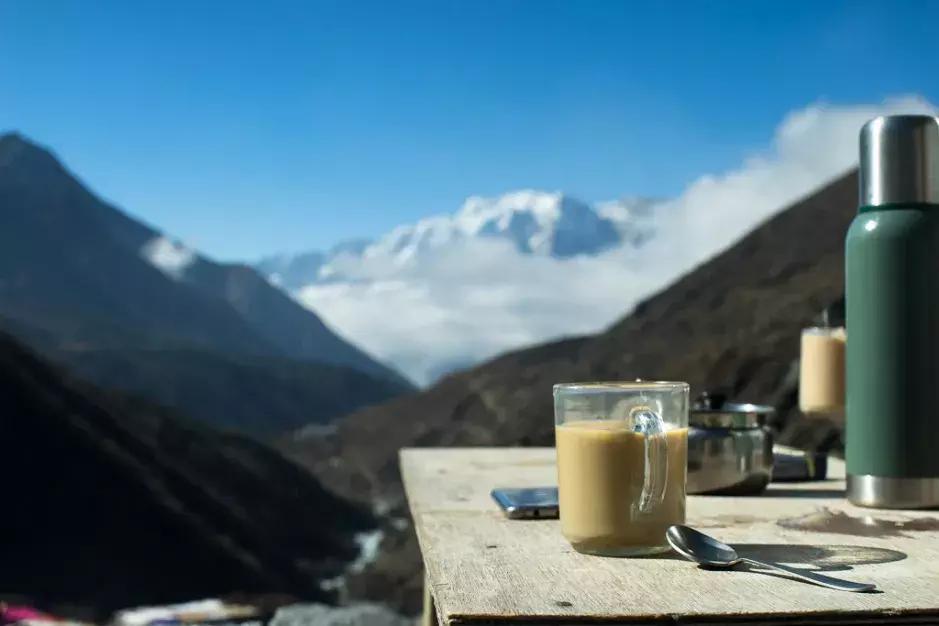 尼泊尔ebc徒步几天可以完成,尼泊尔ebc徒步多少公里