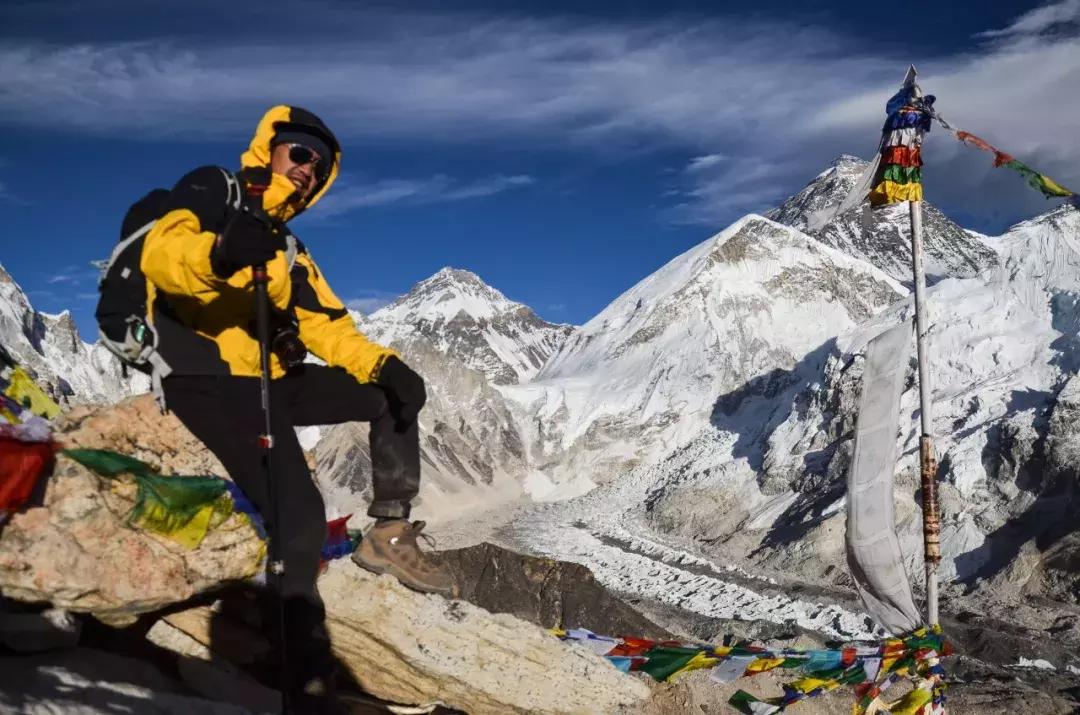 尼泊尔ebc徒步几天可以完成,尼泊尔ebc徒步多少公里