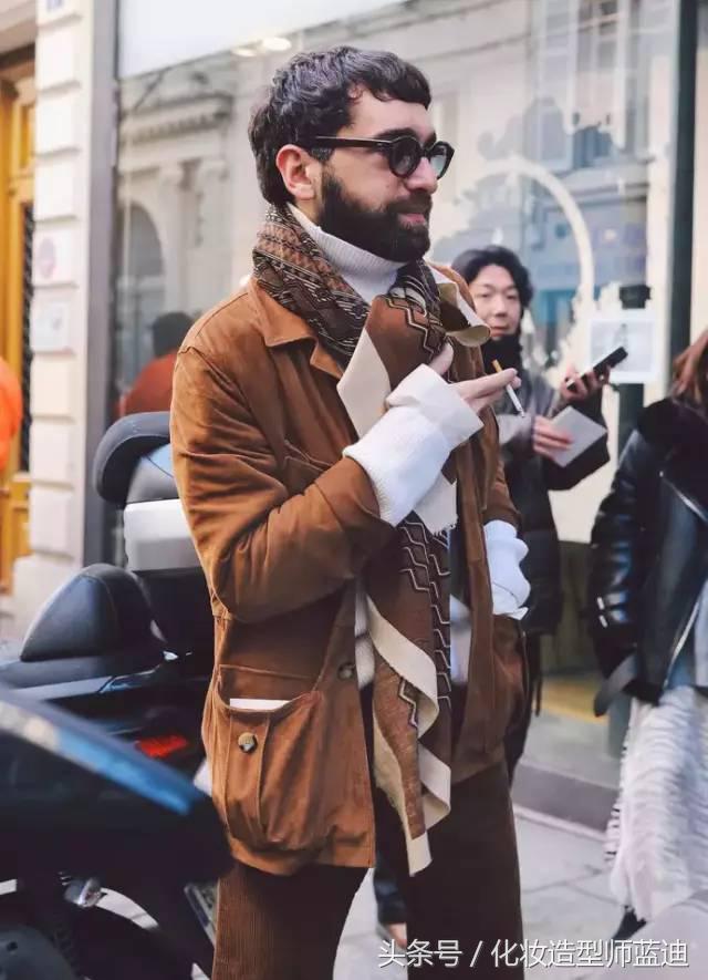 男装潮流趋势,利郎男装秋冬流行趋势