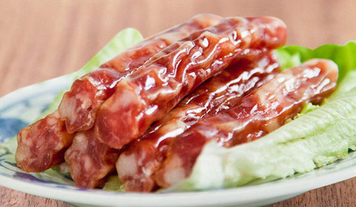 南通吃喝攻略必去景点,南通旅游美食推荐