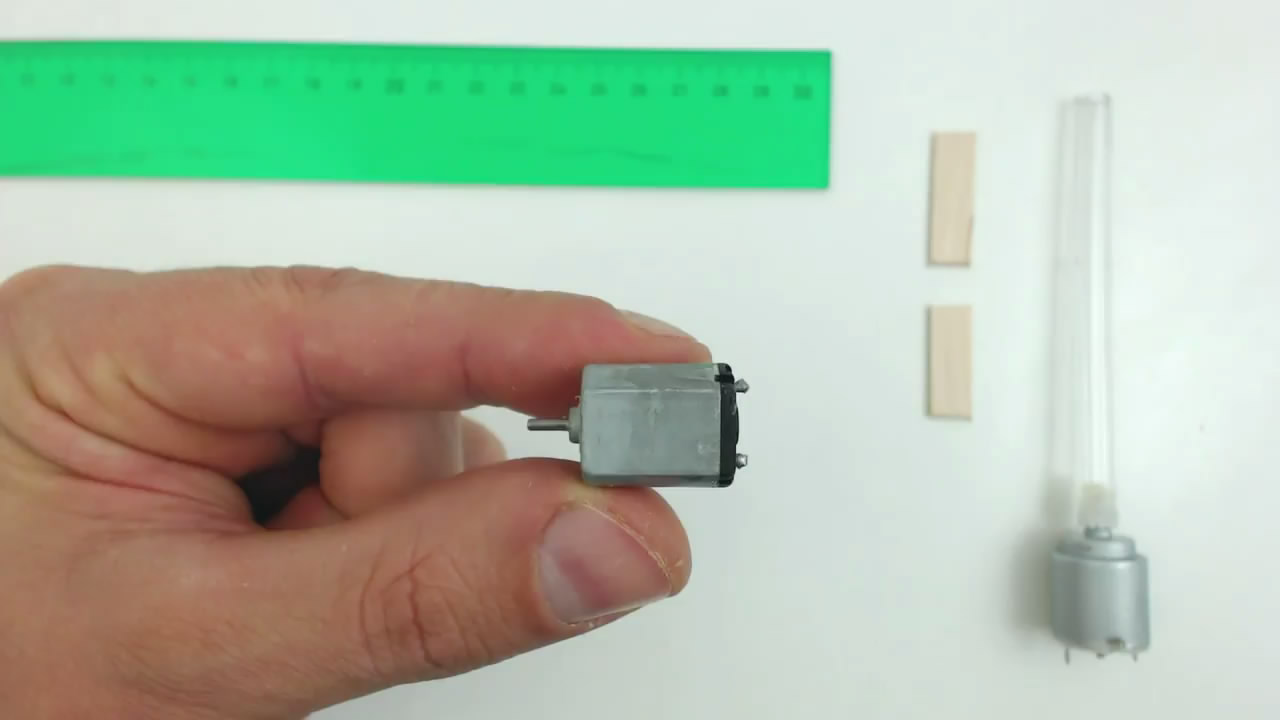 怎么制作会发光的玩具,手工diy发光玩具