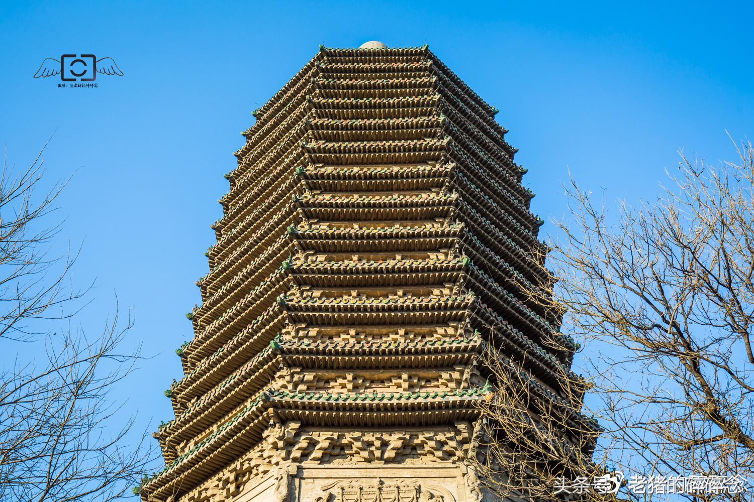 探访北京中轴线感受古都魅力,探访北京千年道观