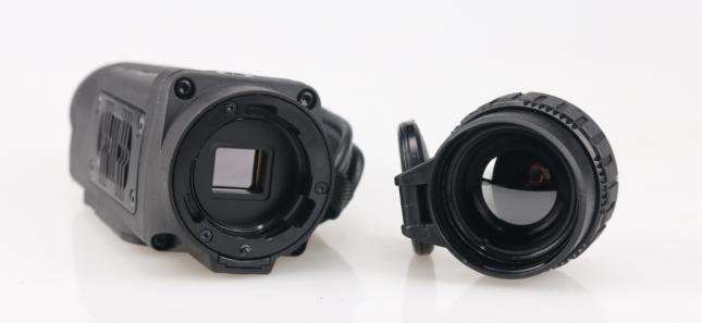 「新品首发」“laiteXP50手持热成像仪”一家著名的光学仪器企业