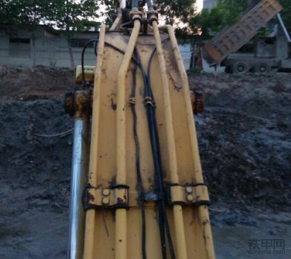 小松pc3000-6挖掘机到底有多牛逼,广东省小松200-7挖掘机出售