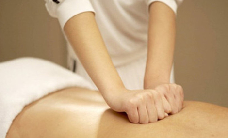 神经根型颈椎病推拿按摩,中医推拿治疗颈椎病视频