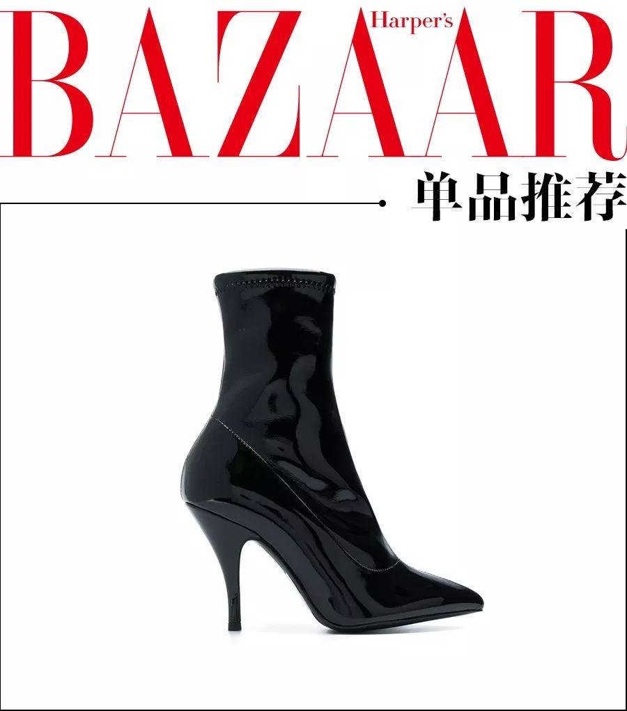 适合又矮又胖穿的靴子,胖子也可以穿的靴子